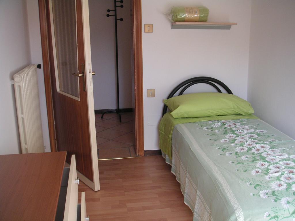 Al Corso Delle Terme, 191 Apartment Abano Terme Exterior foto