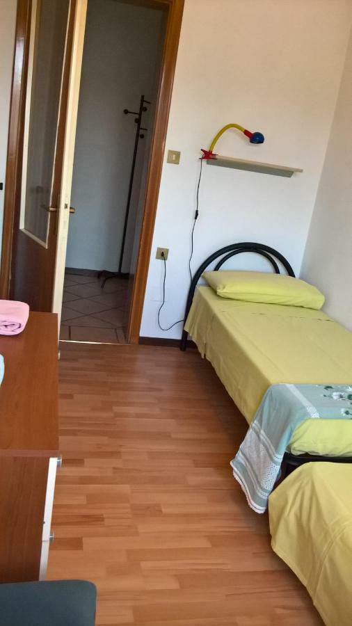 Al Corso Delle Terme, 191 Apartment Abano Terme Exterior foto