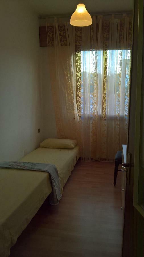Al Corso Delle Terme, 191 Apartment Abano Terme Exterior foto