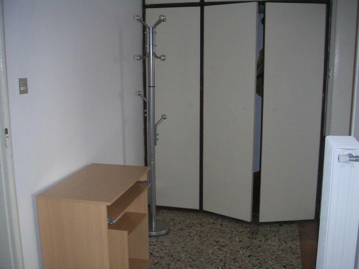 Al Corso Delle Terme, 191 Apartment Abano Terme Exterior foto